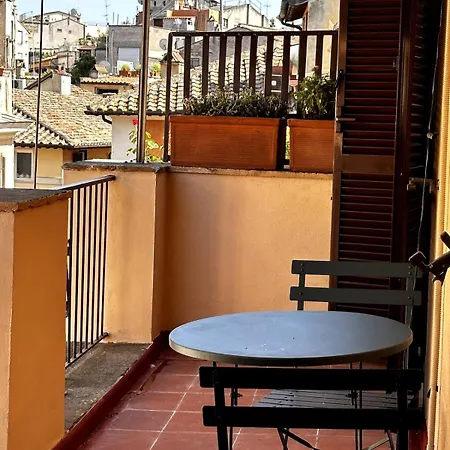 Pace Blu Appartement *