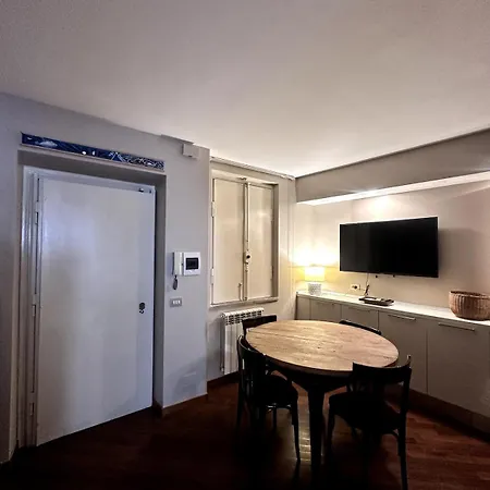 Appartement Pace Blu Rome