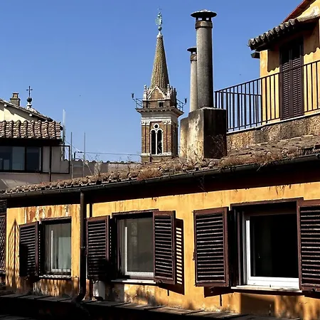 Pace Blu Appartement