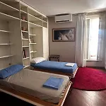 Apartman Pace Blu *