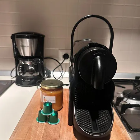 Апартаменты Pace Blu *