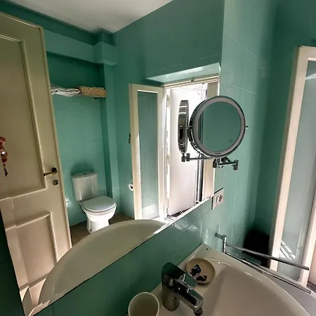 Pace Blu Apartmán Řím