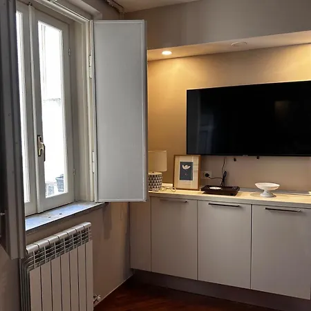 Apartmán Pace Blu *