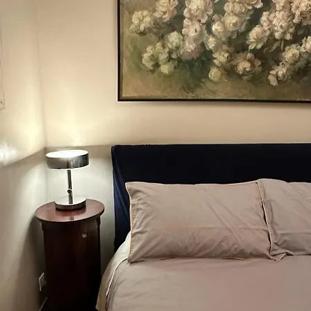 Pace Blu Apartment Rome