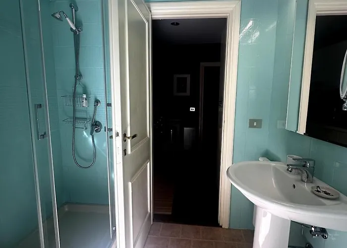 Apartment Pace Blu Rome