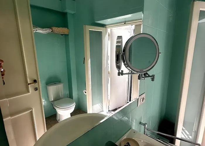 Pace Blu Apartment Rome