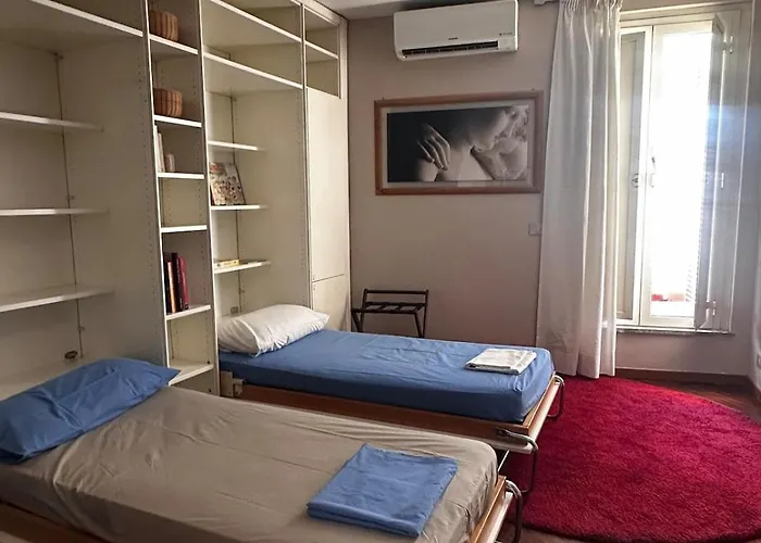 Apartment Pace Blu *