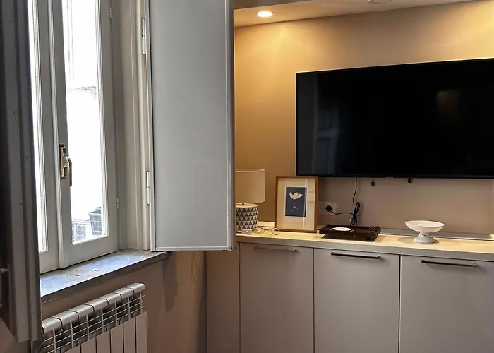 Apartment Pace Blu *