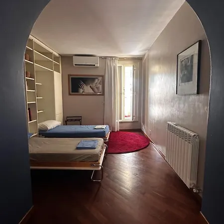 Pace Blu Appartement Rome