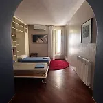 Pace Blu Апартаменты *