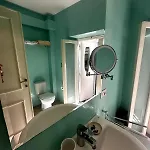 Pace Blu Апартаменты Рим