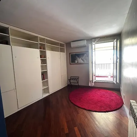 Apartment Pace Blu