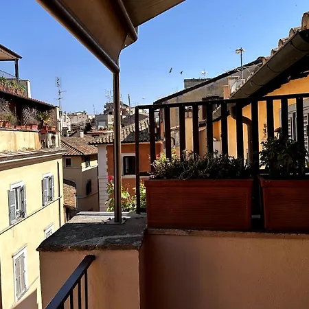 Pace Blu Apartment